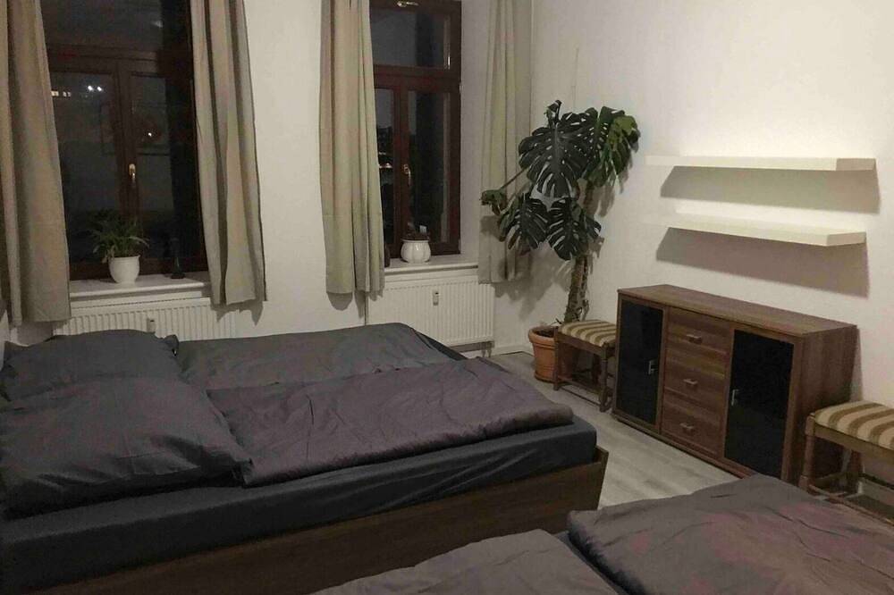 Ganze Wohnung, Moderne Wohnung, Randneustadt mit top Anbindung in Dresden-Neustadt, Dresden