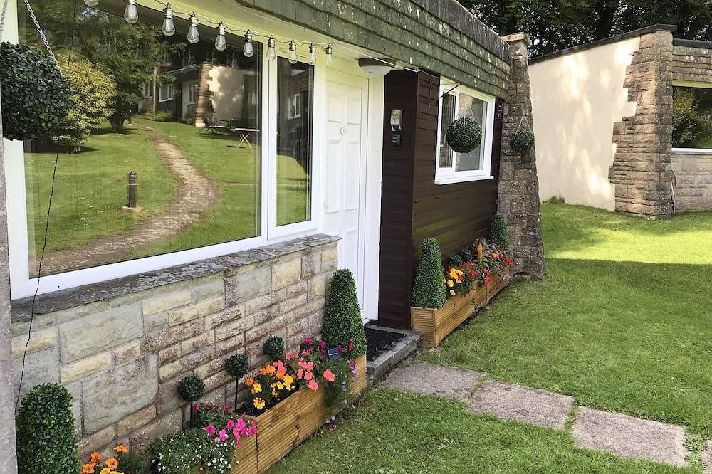 Cottage for 6 People in Cornwall