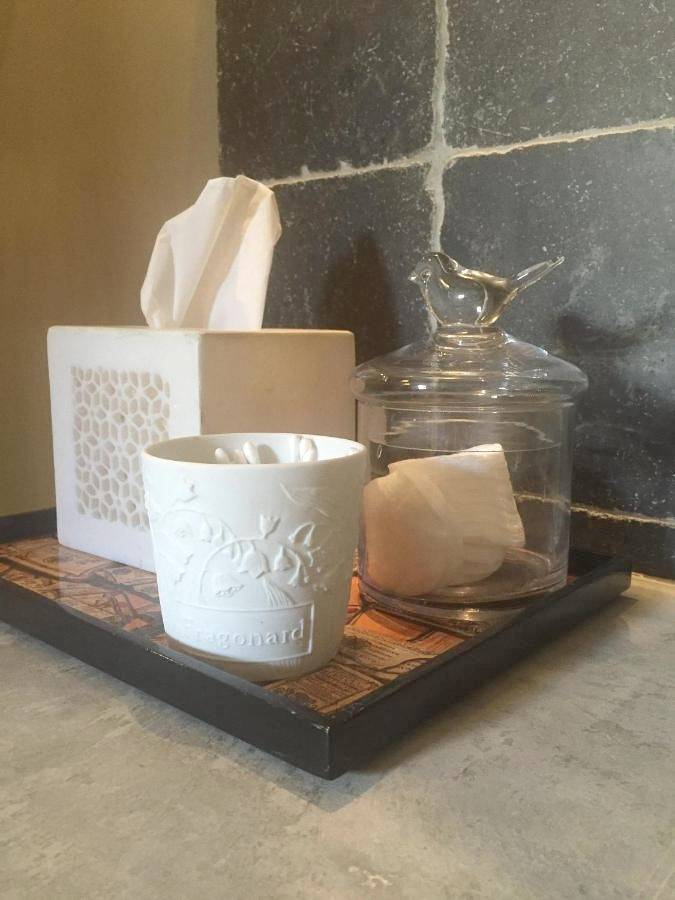 Chambre d’hôte pour 2 personnes, avec vue et terrasse à Nîmes - 4