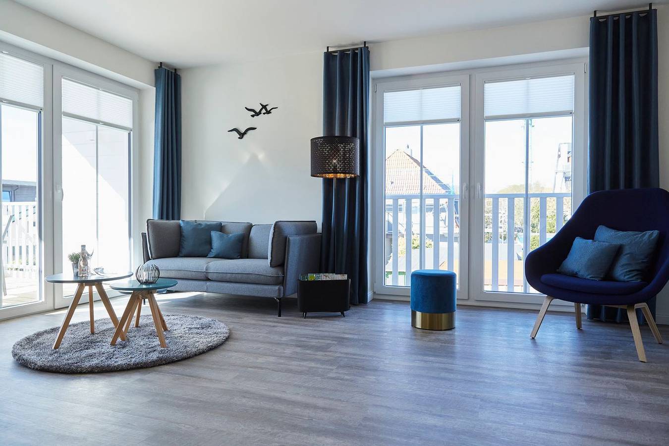 Appartamento vacanze a Busum a partire da 142€ a notte