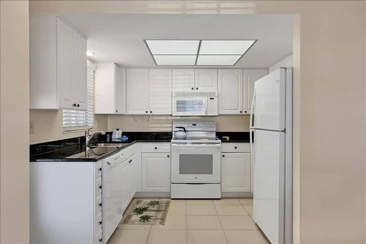 Villa for 4 people in Siesta Key