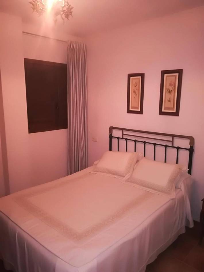 Casa rural para 6 personas, con vistas y jardín en Valle de Lecrín - 2