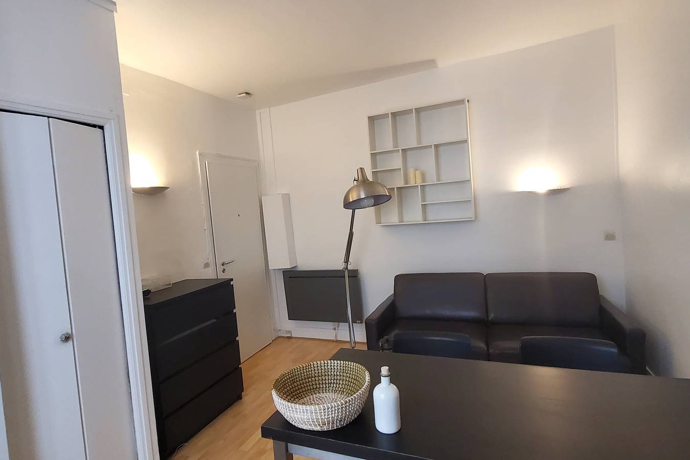 Appartement de vacances