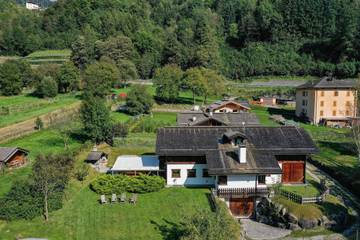 Agriturismo voor 21 Personen in Giustino, Brenta Groep, Afbeelding 3
