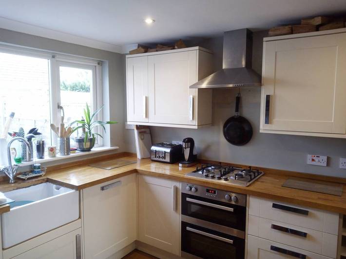 Ferienhaus für 5 Personen, mit Garten in Inverness - 2