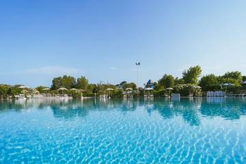 Resort per 5 Persone in Riviera Romagnola, Foto 2