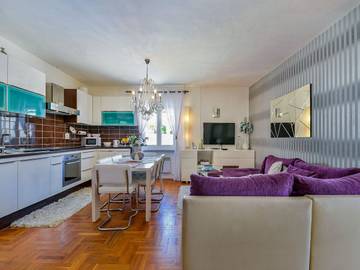 Ferienhaus für 6 Personen in Petrcane, Zadar, Bild 2