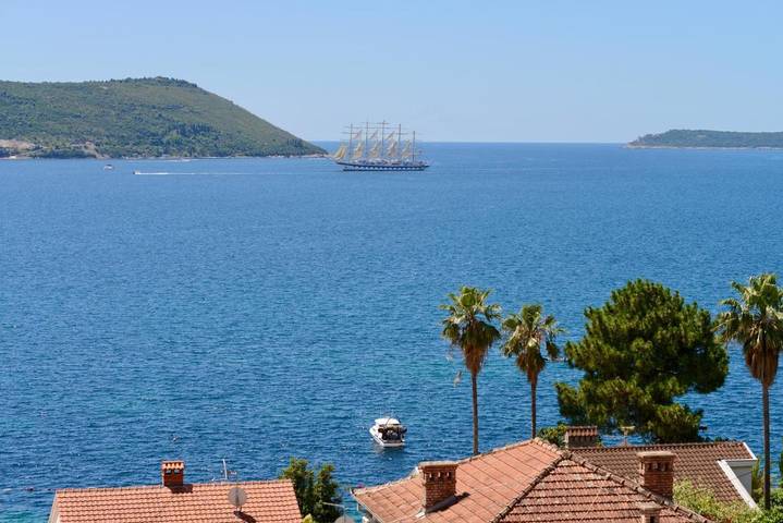 Hôtel pour 2 personnes, avec terrasse ainsi que vue et jardin