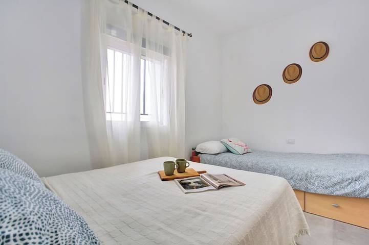 Ferienhaus für 10 Personen, mit Terrasse, mit Haustier auf Teneriffa Nord - 3