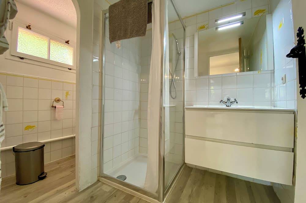 Grote Studio + privé zwembad 50m2 * op 1500m2 grond * Nabijheid Cascade * in Sillans-la-Cascade, Brignoles region