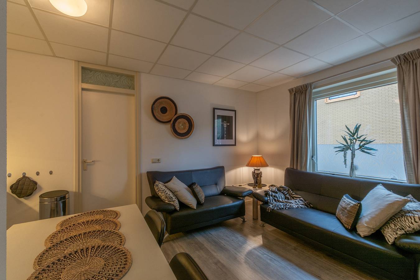 Callinghe Vakanties — Dorpsplein 4B in Callantsoog, Noord-Holland - Nordseeküste