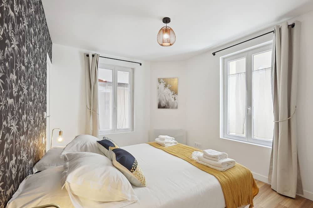 Entire apartment, Tbs 156 - Splendid and elegant suite in Montreuil, Seine-Saint-Denis