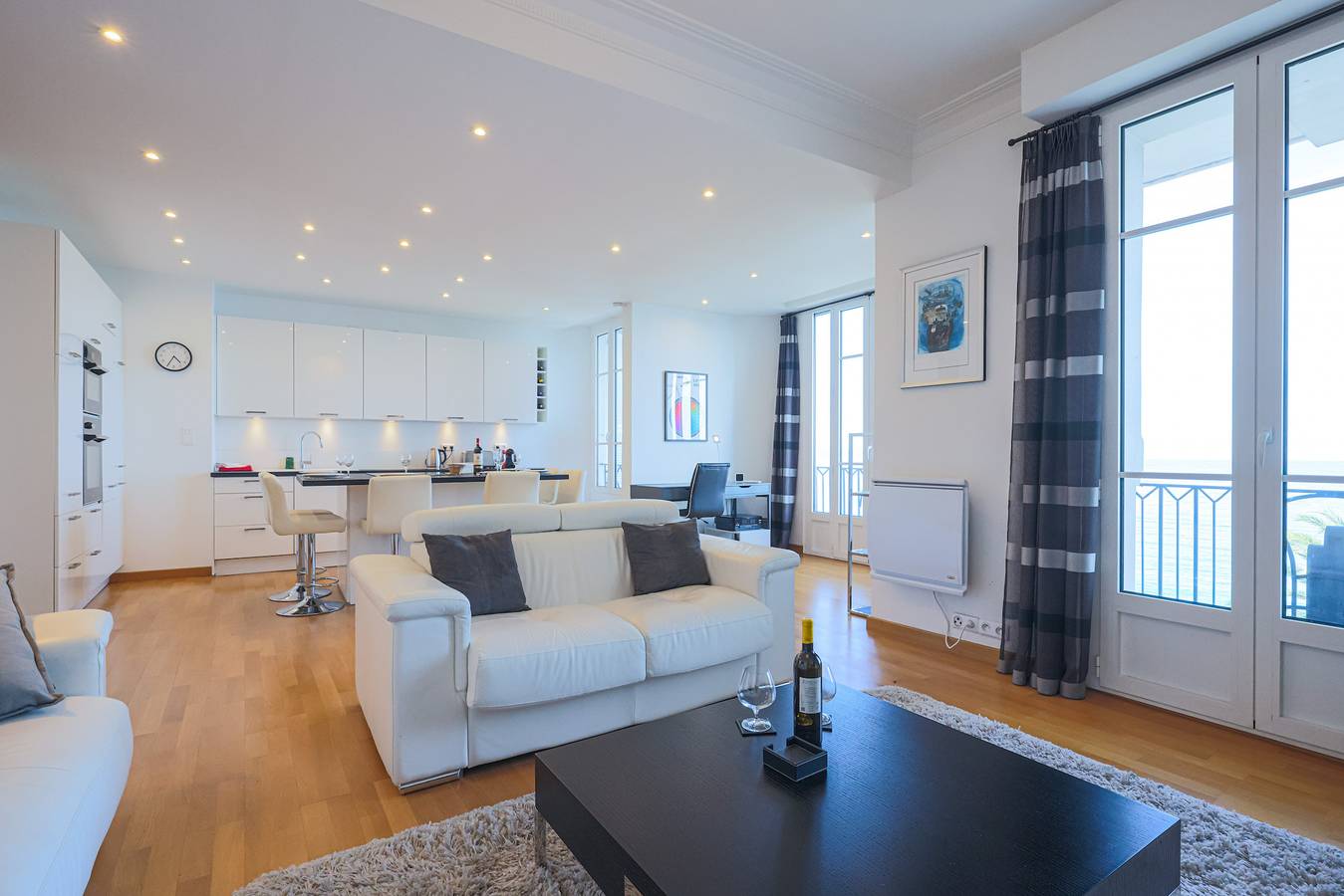 Appartement de vacances