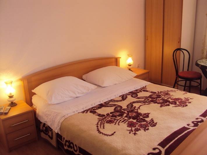 Studio für 2 Personen, mit Terrasse in Bibinje - 2