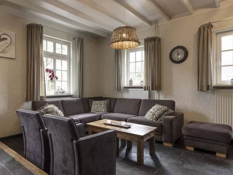 Gruppenunterkunft Ysselsteyn in Limburg (Niederlande)