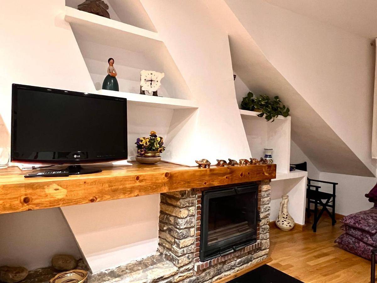 Apartamento entero, Apartamento Céntrico con Parking - L'Amfitriona in Port Ainé, Rialp