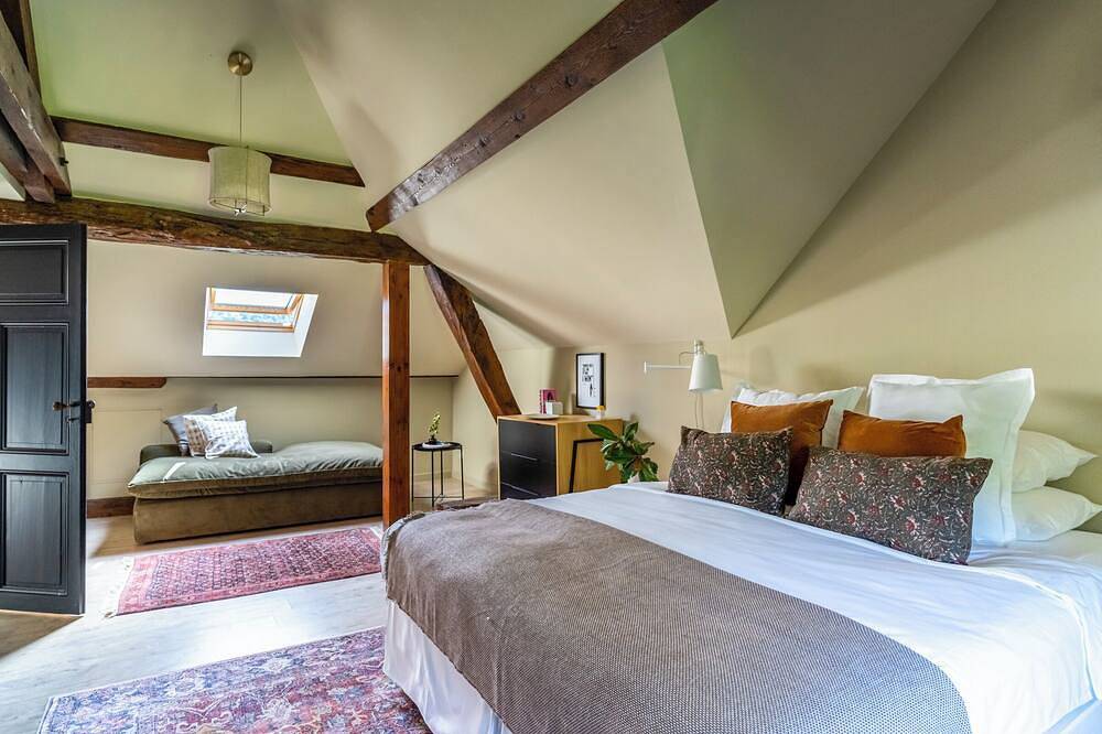 Luxury Pyrenees Villa, Tourmalet, gardens, gym - 7 bedrooms in Adast, Parque nacional de los Pirineos