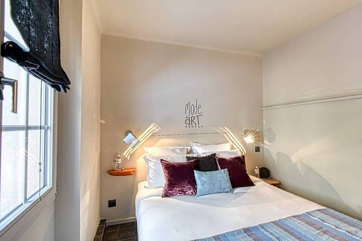 Ferienwohnung für 2 Personen in Cannes - 3