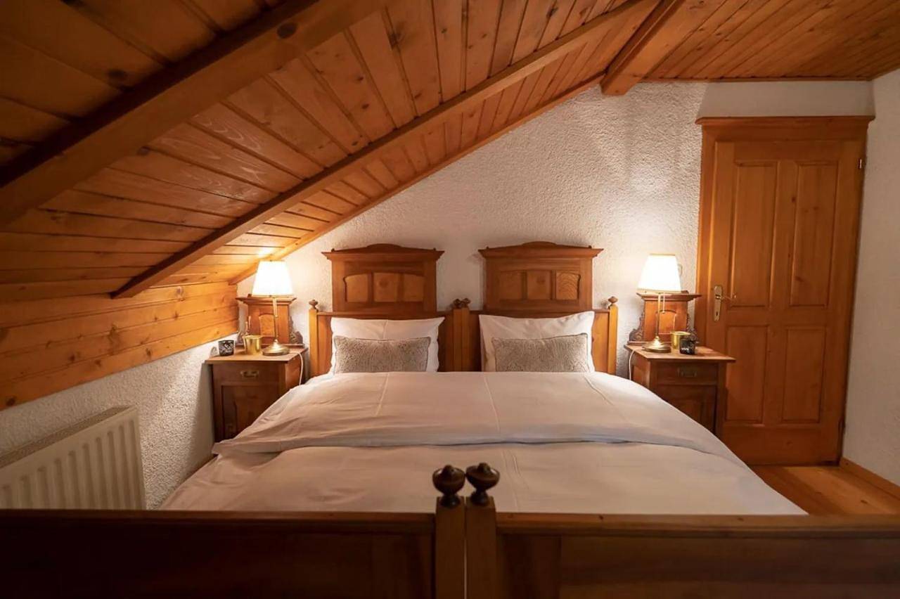 Chalet Zala in Kranjska Gora, Triglav Nationalpark