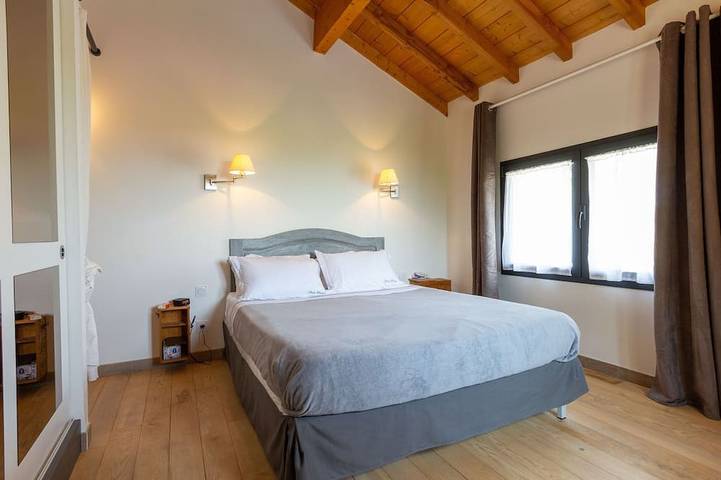 Location de vacances pour 10 personnes, avec jardin et jacuzzi à Monbazillac - 3