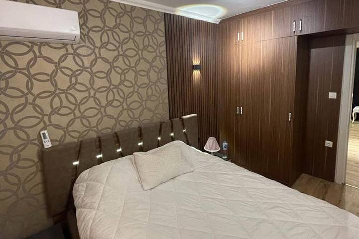 Villa pour 7 personnes, avec piscine à Istanbul - 2