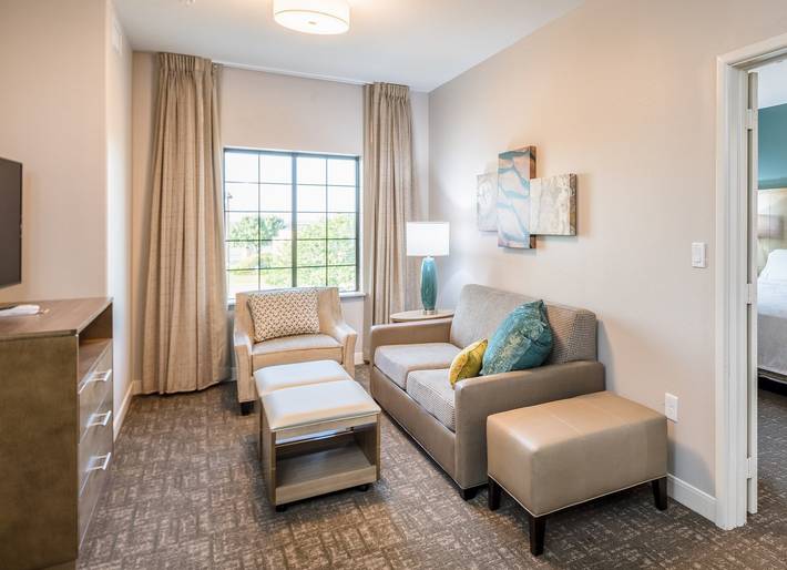 Vacation rental for 5 people, with pool in Texas Gulf Coast