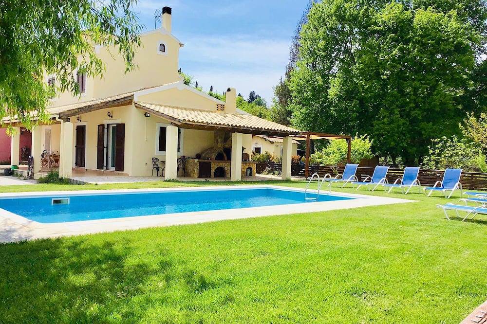 Casa vacanza a Corfù a partire da 270€ a notte