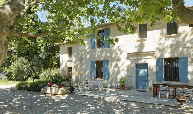Guesthouse for 3 people, with garden and terrace - 1