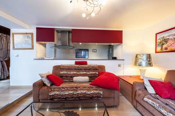 Vakantieappartement voor 4 Personen in Annecy, Annecy (commune), Afbeelding 3