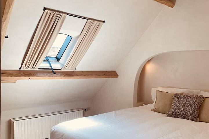 Ferienhaus für 16 Personen, mit Garten und Terrasse sowie Sauna in Damme (Belgien) - 4