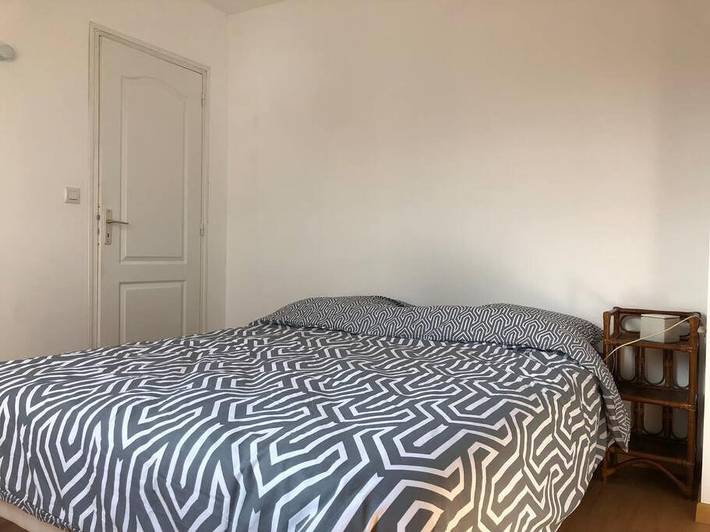 Location de vacances pour 8 personnes, avec Terrasse et Jardin à Blainville-sur-Mer - 3