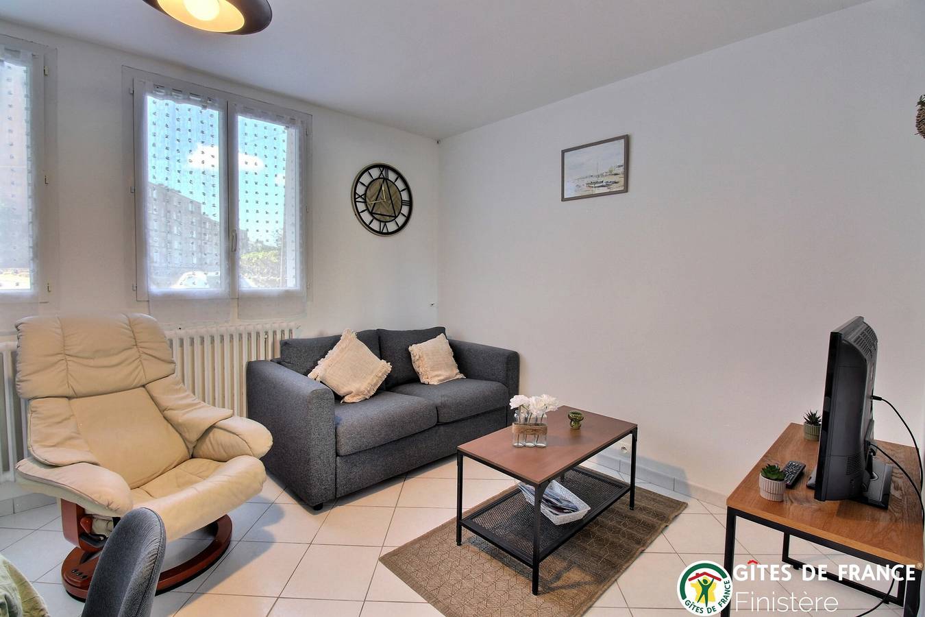 Ar Gwellañ in Brest, Región de Brest