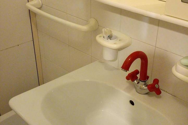 Apartment in the historic center \"La Ciammarica\" in Sulmona, L'Aquila Province