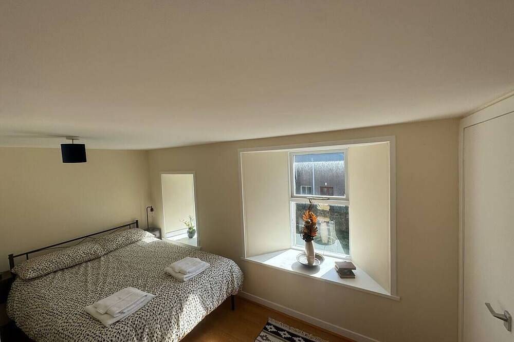 Cosy House in the heart of Kirkwall in Orkney Inseln