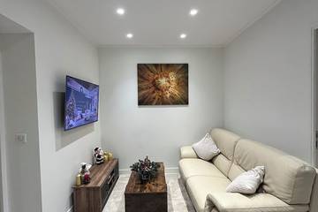 Gîte pour 6 personnes à Gonesse