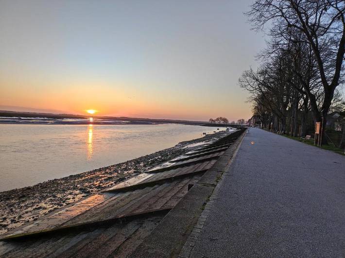 Location de vacances pour 2 personnes, avec jardin ainsi que vue et terrasse, adapté aux familles à Boismont - 3