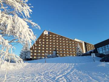 Ferienpark für 4 Personen in Schöneck (Sachsen), Vogtland, Bild 4