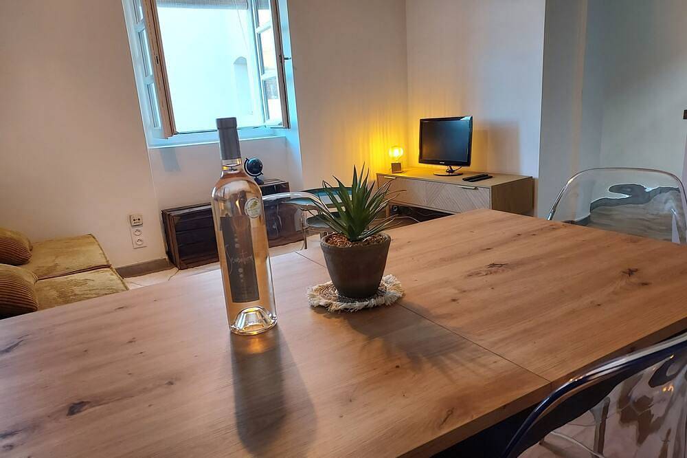 Appartement de vacances