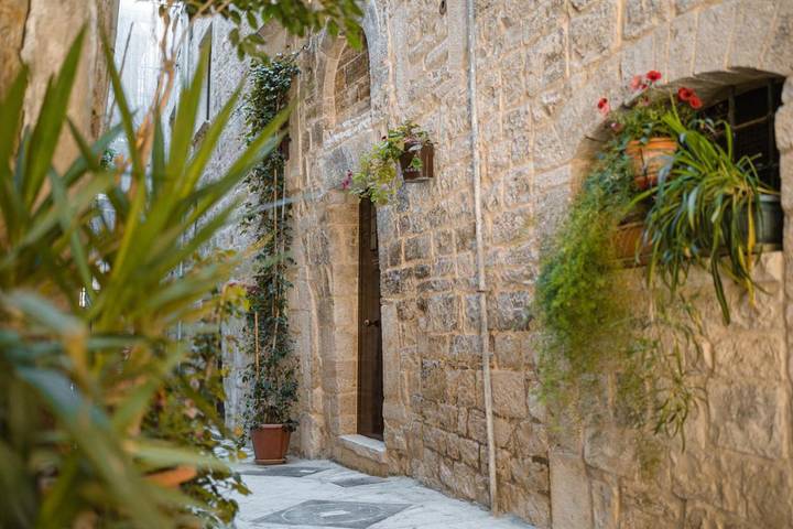 B&b per 3 persone, con Panorama a Bisceglie