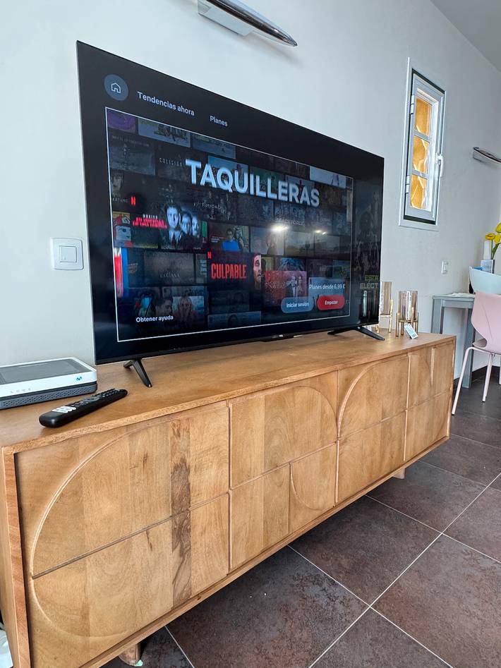 Ferienwohnung für 2 Personen, mit Kinderpool an der Costa Adeje - 2