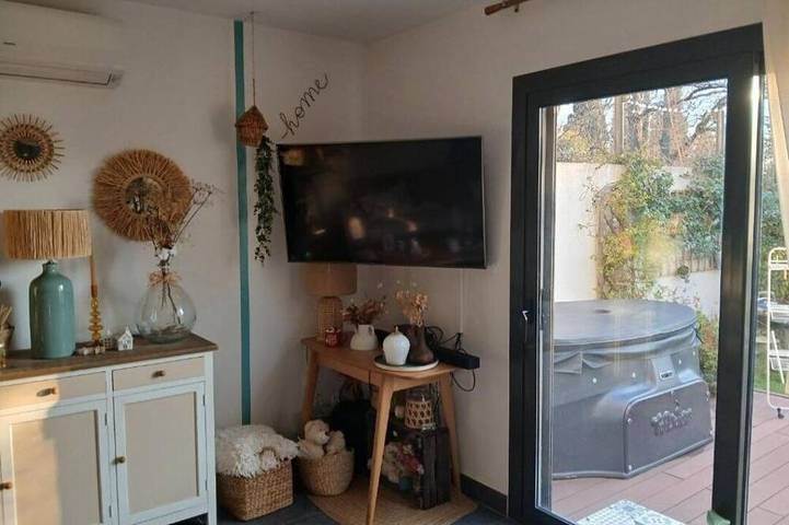 Holiday home for 2 people - 1