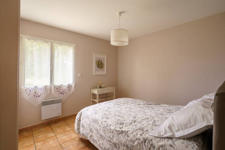 Location de vacances pour 5 personnes, avec jardin et terrasse à Cléden-Cap-Sizun - 4