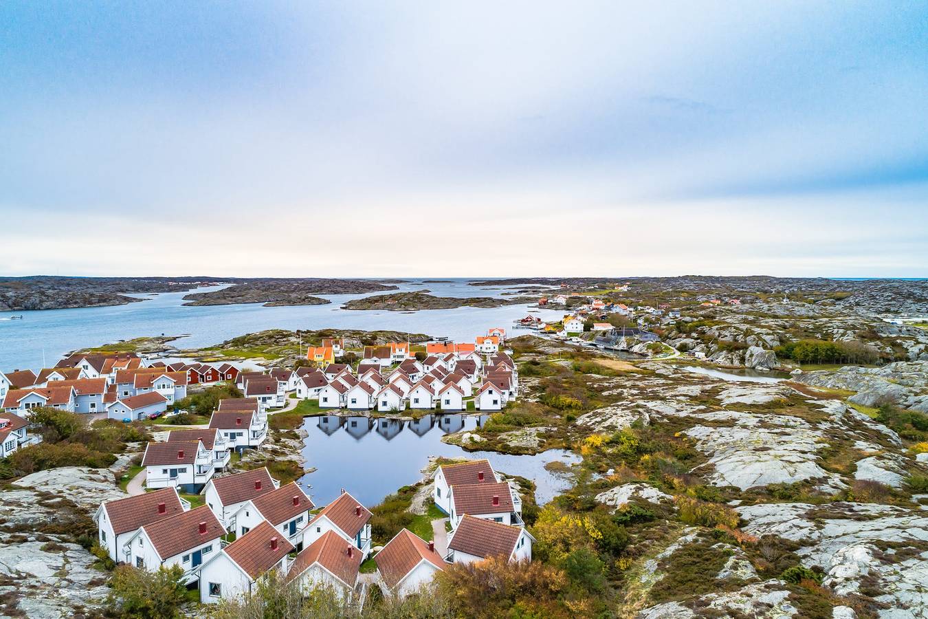 Se09120 in Varekil, Orust