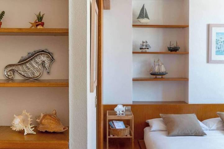 Appartement entier, Giada by Portofinovip [Ac-Seaview] in Portofino, Parc Naturel Régional de Portofino