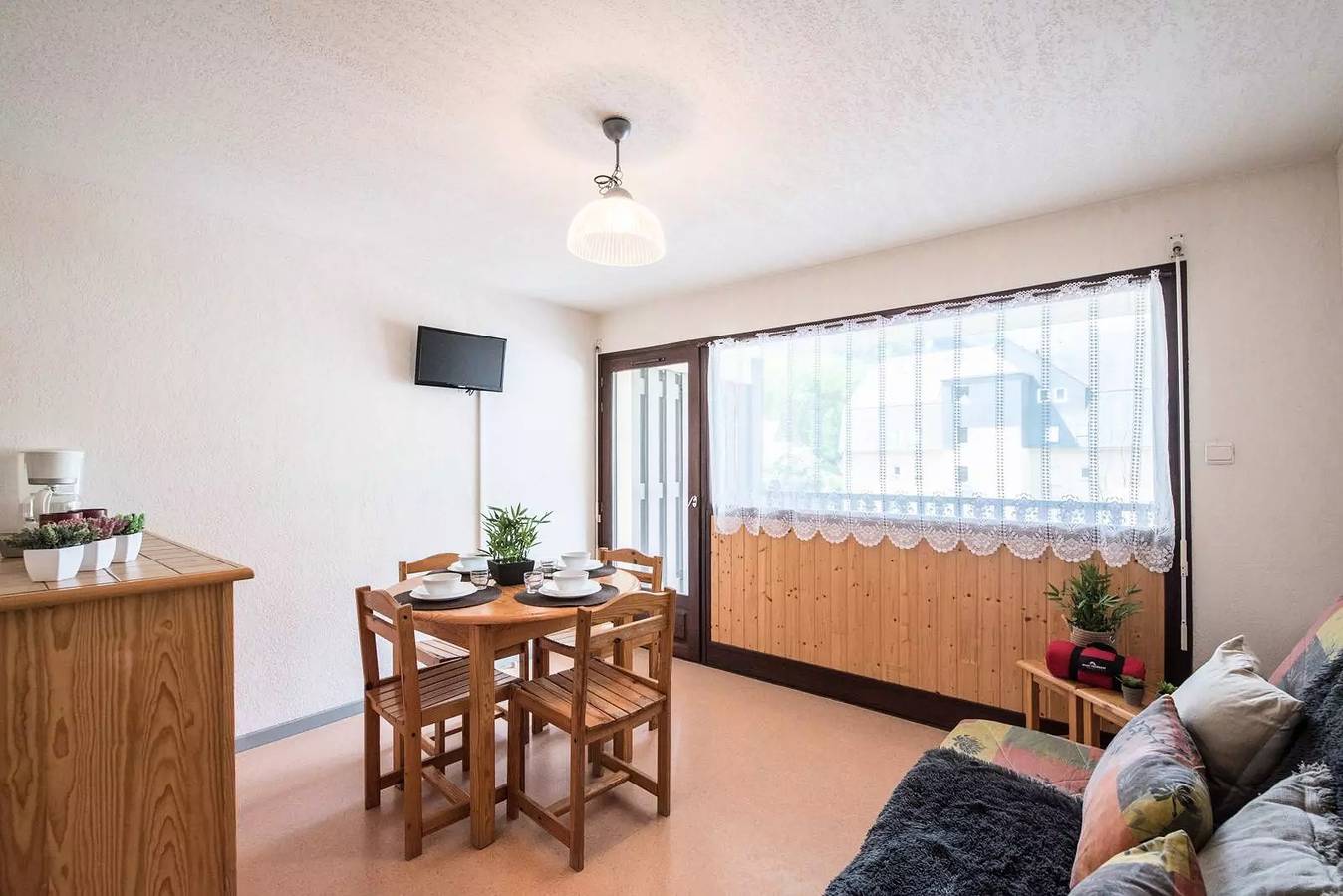 Appartamento vacanze a Pirenei a partire da 58€ a notte