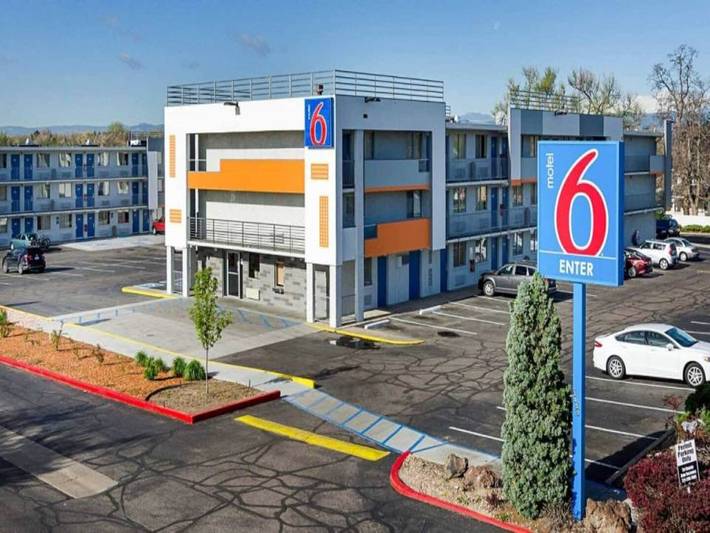 Apartamento entero, 2 camas matrimoniales | Denver, Co in Denver, Colorado