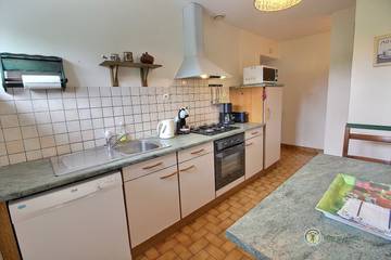 Gîte pour 6 Personnes dans Pleumeur-Gautier, Région de Lannion, Photo 2