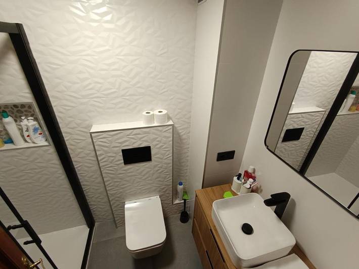 Gîte pour 4 personnes, avec terrasse et vue dans Cóbreces - 2