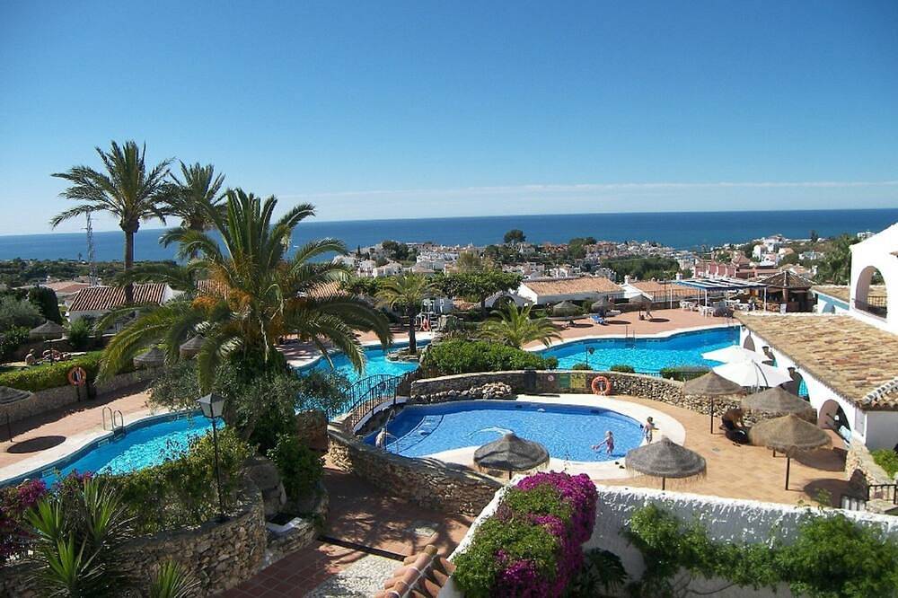 Appartamento vacanze a Nerja a partire da 88€ a notte