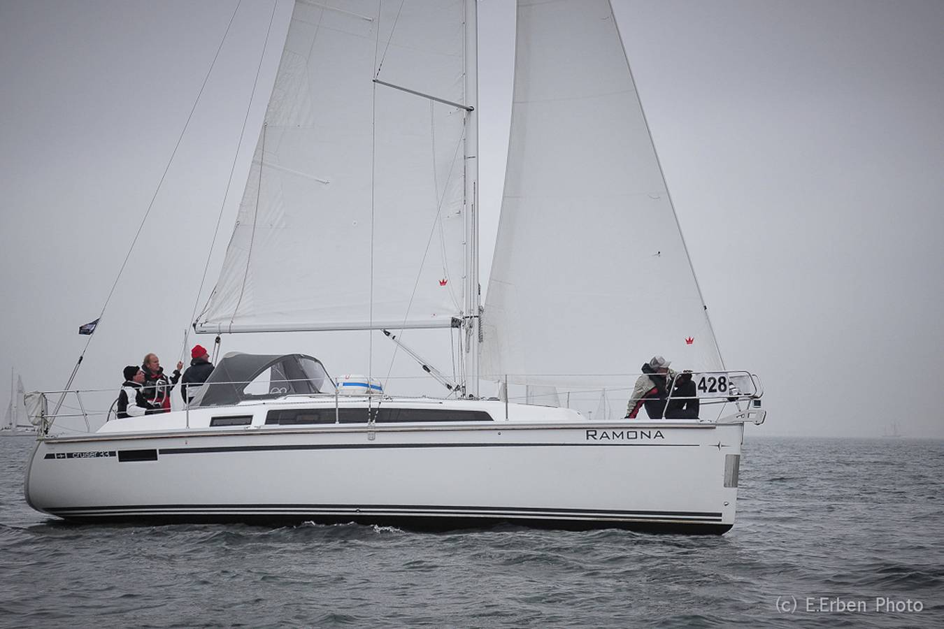 Boot für 2 Personen in Heiligenhafen, Ostholstein